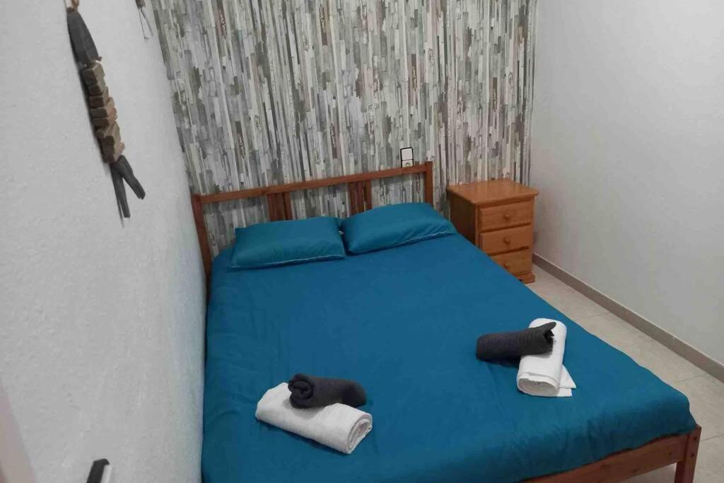 Willa Casa Castro Els Muntells Zewnętrze zdjęcie