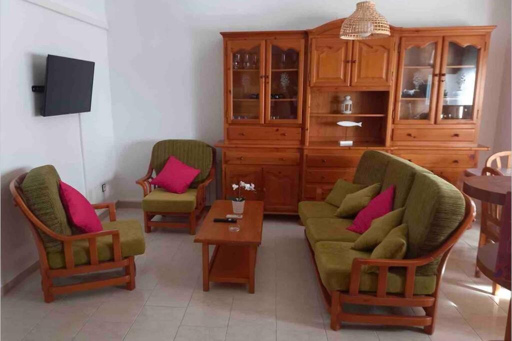 Willa Casa Castro Els Muntells Zewnętrze zdjęcie