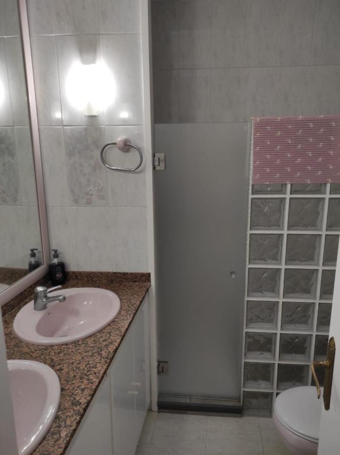 Willa Casa Castro Els Muntells Zewnętrze zdjęcie